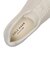 C40066　GRANDPRO LUXE SLIP-ON SNEAKERS　IVORY / MICROCH　696227-0001