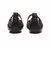 W33348　W GRACLYN MARYJANE BALLET FLAT　BLACK LEATHER　696265-0001