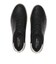 C40819　GRANDPRO LUXE SLIP-ON SNEAKERS　BLACK/IVORY　696228-0001