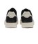 C40819　GRANDPRO LUXE SLIP-ON SNEAKERS　BLACK/IVORY　696228-0001