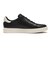 C40819　GRANDPRO LUXE SLIP-ON SNEAKERS　BLACK/IVORY　696228-0001