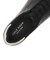 C40819　GRANDPRO LUXE SLIP-ON SNEAKERS　BLACK/IVORY　696228-0001