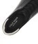 C40819　GRANDPRO LUXE SLIP-ON SNEAKERS　BLACK/IVORY　696228-0001