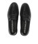 C40712　OG MERIDIAN TASSEL LOAFERS　*BLACK / BLACK　696245-0001