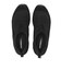 J500645　JUNGLE MOC BREEZE　TRIPLE BLACK　693868-0001