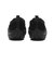 J500645　JUNGLE MOC BREEZE　TRIPLE BLACK　693868-0001