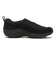 J500645　JUNGLE MOC BREEZE　TRIPLE BLACK　693868-0001