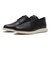 C40834　GRAND+ ULTRA OXFORDS　*BLACK /NATURAL　696221-0001