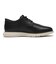 C40834　GRAND+ ULTRA OXFORDS　*BLACK /NATURAL　696221-0001