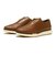C40495　ZG REMASTERED WOVEN OXFORDS　BRITISH TAN/NAT　696259-0001