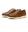 C40495　ZG REMASTERED WOVEN OXFORDS　BRITISH TAN/NAT　696259-0001