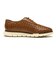 C40495　ZG REMASTERED WOVEN OXFORDS　BRITISH TAN/NAT　696259-0001