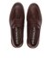 C40713　OG MERIDIAN TASSEL LOAFERS　*DARK CHOCOLATE　696246-0001