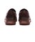 C40713　OG MERIDIAN TASSEL LOAFERS　*DARK CHOCOLATE　696246-0001