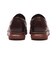 C40713　OG MERIDIAN TASSEL LOAFERS　*DARK CHOCOLATE　696246-0001