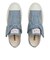 31315190　AS RIBBONSTRAP PG OX　BLUE GRAY　695513-0001