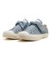 31315190　AS RIBBONSTRAP PG OX　BLUE GRAY　695513-0001