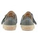 31315190　AS RIBBONSTRAP PG OX　BLUE GRAY　695513-0001