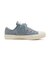 31315190　AS RIBBONSTRAP PG OX　BLUE GRAY　695513-0001