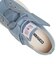 31315190　AS RIBBONSTRAP PG OX　BLUE GRAY　695513-0001