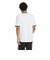 JC8371　U SIMPLE TEE　OWHITE　689842-0001
