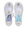 HK25201 DISNEY　14-20 JELLY　FROZEN WHITE　688992-0001