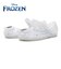 HK25201 DISNEY　14-20 JELLY　FROZEN WHITE　688992-0001