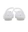 HK25201 DISNEY　14-20 JELLY　FROZEN WHITE　688992-0001