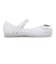 HK25201 DISNEY　14-20 JELLY　FROZEN WHITE　688992-0001