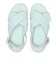 N9379J　19-24 SALLY　MINT/WHITE　689271-0003