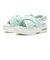 N9379J　19-24 SALLY　MINT/WHITE　689271-0003