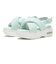 N9379J　19-24 SALLY　MINT/WHITE　689271-0003