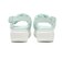 N9379J　19-24 SALLY　MINT/WHITE　689271-0003