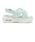 N9379J　19-24 SALLY　MINT/WHITE　689271-0003
