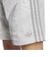 JP1132　M 2000 SHORTS　GREY/GREY　689886-0001