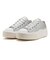 31314921　AS LIGHT PLTS II GT OX　SILVER　695479-0001