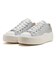 31314921　AS LIGHT PLTS II GT OX　SILVER　695479-0001