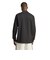 JD5401　M MOCK NECK LS(BOS)　BLACK　689881-0001
