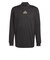 JD5401　M MOCK NECK LS(BOS)　BLACK　689881-0001