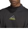 JD5401　M MOCK NECK LS(BOS)　BLACK　689881-0001