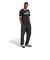 JC8372　U SIMPLE TEE　BLACK　689843-0001