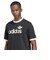JC8372　U SIMPLE TEE　BLACK　689843-0001