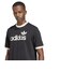 JC8372　U SIMPLE TEE　BLACK　689843-0001