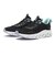 HK85205　22-245(H) LM KELLY　BLACK/MINT　689108-0001