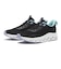 HK85205　22-245(H) LM KELLY　BLACK/MINT　689108-0001