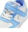 KDV5458　12-16 COURT BOROUGH LOW (TD)　128SMTWHT/VASTG　667681-0013
