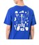 MT51633TRY　M Fan Starter Pack Tee　TRY　693379-0001