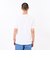 MT51632WT　M Hitter Tee　WT　693376-0001