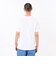MT51632WT　M Hitter Tee　WT　693376-0001