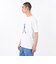 MT51632WT　M Hitter Tee　WT　693376-0001